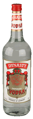 Vodka Dynasty 1L